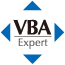 VBAエキスパート ロゴ